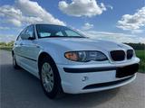 BMW E46 / 316i / LPG BRC / Alpinweiss - BMW mit LPG-Antrieb
