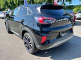 Ford Puma Hybrid Titanium NEUES MODELL, 5J Gar./GJR - Ford: T Modell
