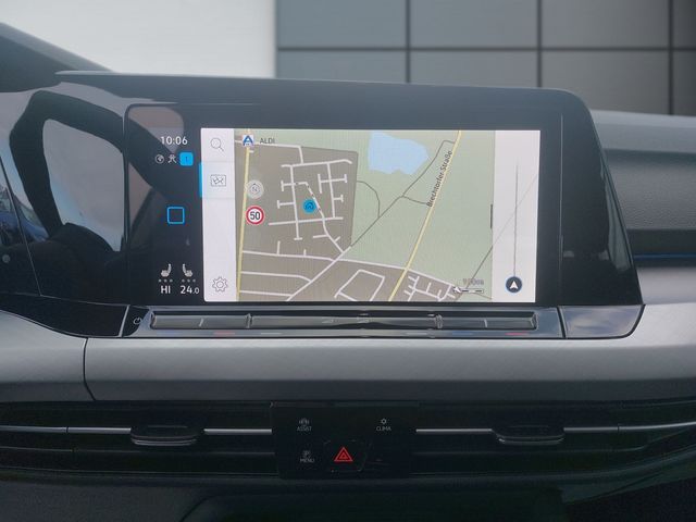 Golf VIII Variant 1.0 eTSI Life *DSG*REAR VIEW*N