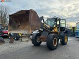 Komatsu WA 250 P7-6 | Klima | Schaufel | 14t | Unterlage