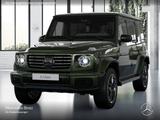 Mercedes-Benz G 450 d AMG/SHD/EXCLUSIVE/Standhzg/AHK/Night II - Mercedes-Benz G 450 Gebrauchtwagen