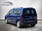Citroën Berlingo Shine M*Automatik*Head-UP*RFK*7-Sitzer - gebrauchte Citroën Berlingo aus dem Jahr 2020