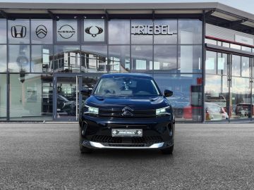 Citroën C5 Aircross Max 1.2 PT130 °LED°Navi°Kamera°SHZ°
