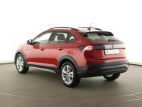 Volkswagen Taigo - Vorschau Bild 5