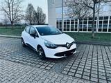 Renault Clio IV - 1,2 L - 4 Zylinder - Renault Clio: 1.4
