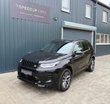 Land Rover Discovery Sport Dynamic SE AHK Winter Pack ACC - Land Rover Discovery in Hamm