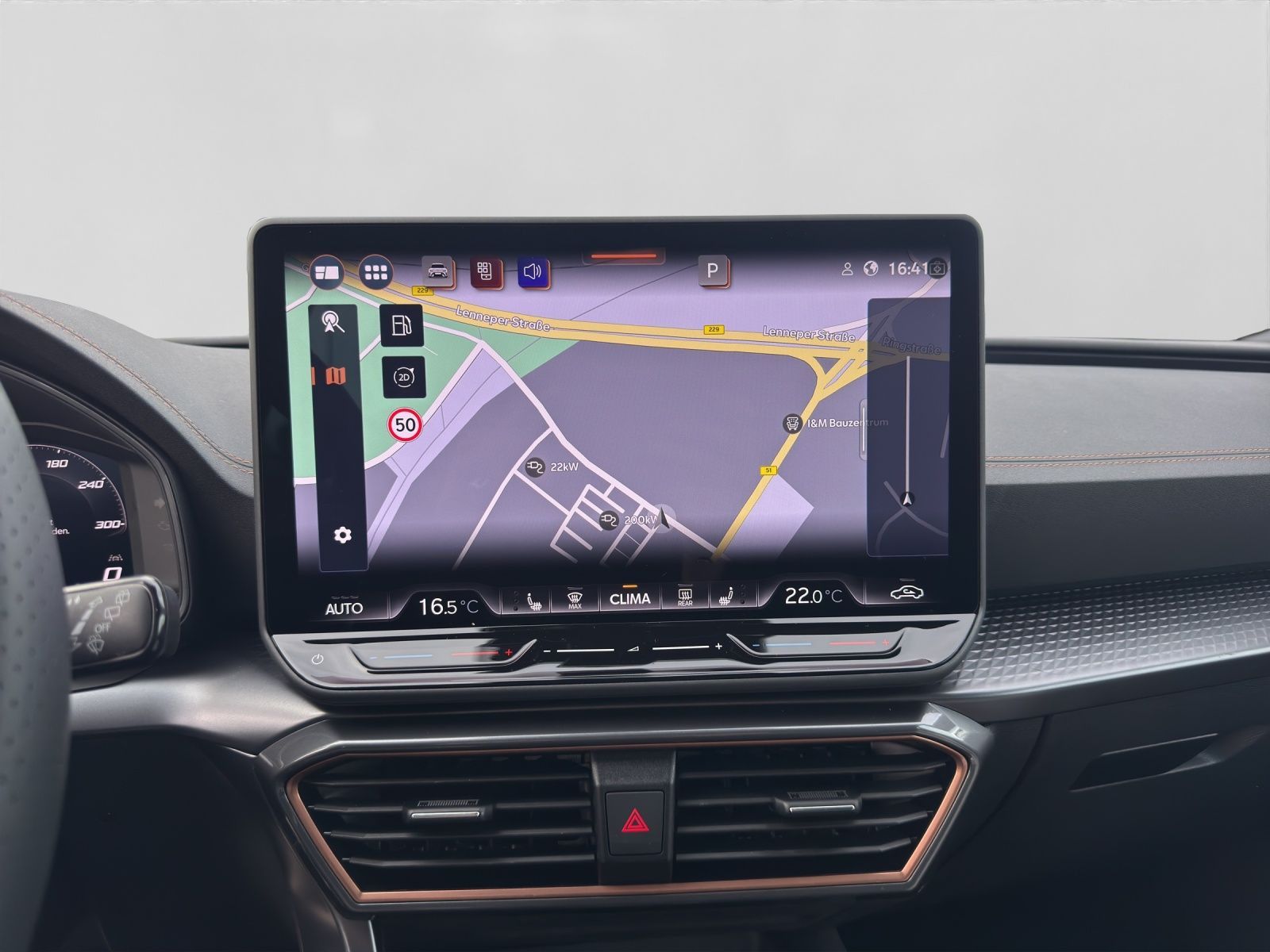 Cupra Leon - Bild 9