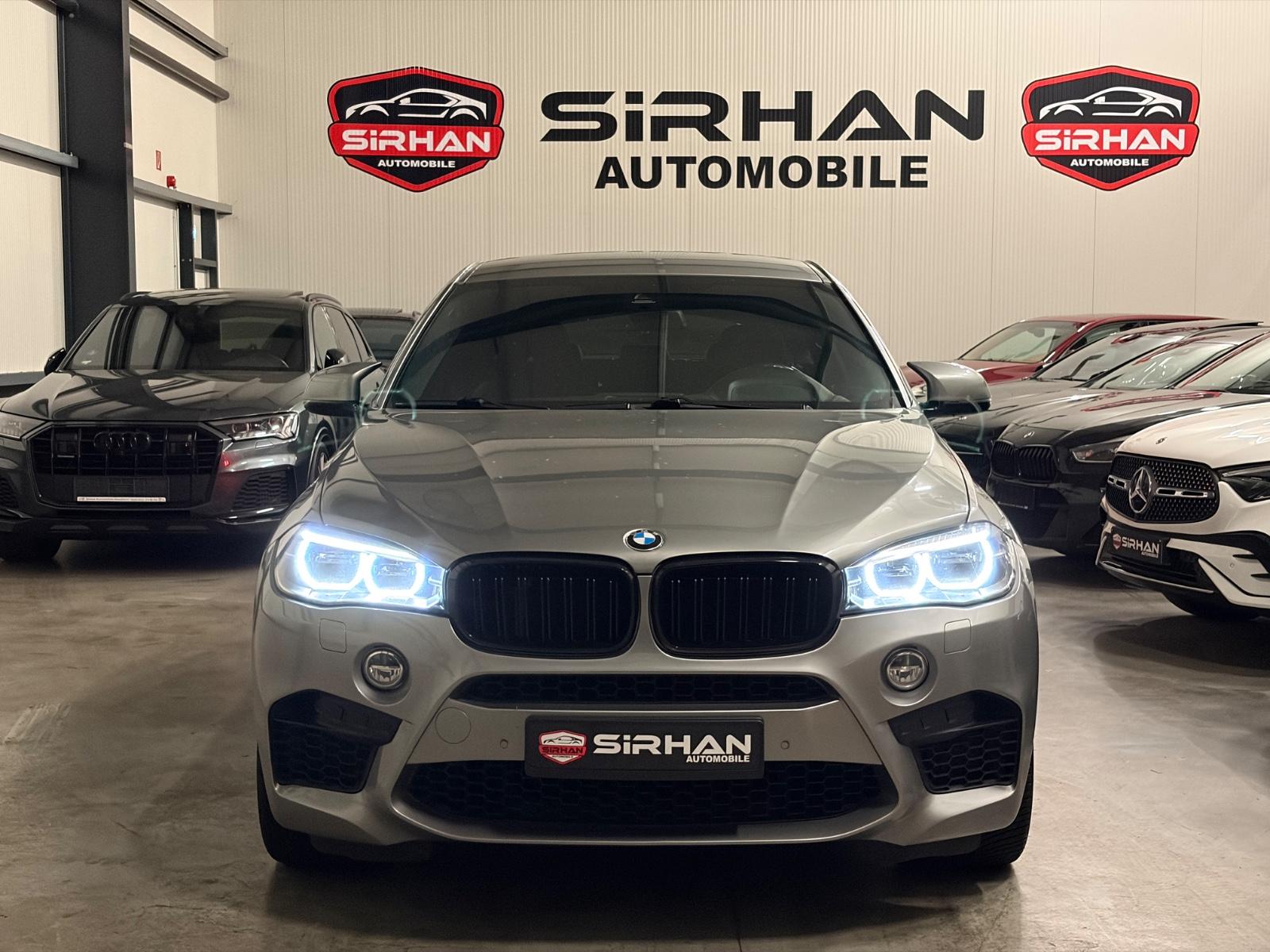 BMW X6 M Performance*LED*Memory*Kamera*TÜV NEU