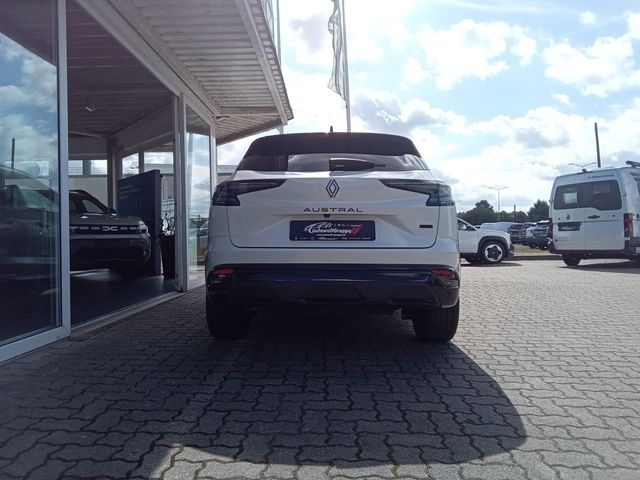 Foto Nummer 3: RENAULT Austral