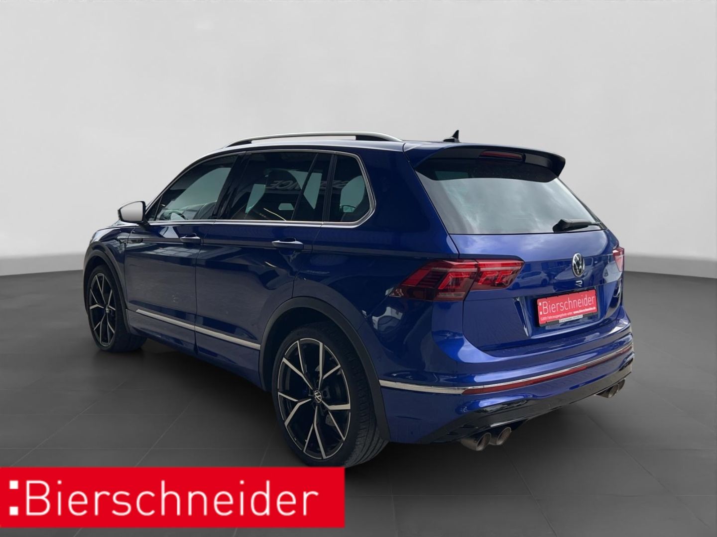 Volkswagen Tiguan 2.0 TSI DSG 4Mo. R AHK HUD AKRA DCC H&K imagem 3