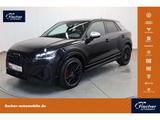 Audi SQ2 TFSI quattro S line VCP/LED/NAV/SH - schwarze Audi SQ2