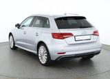Audi A3 Sportback 1.4 TFSI e-tron S-Line LED Navi ACC - Audi A3 mit Hybrid-Antrieb