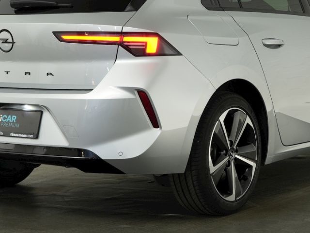 Astra L LIM GS AT+LED+NAVI+360 GRAD KAMERA+SITZH