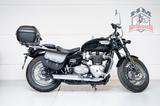 Triumph Bonneville Speedmaster - Triumph Motorräder in Frankfurt
