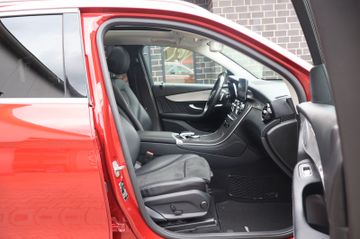 Mercedes GLC 250 - 9