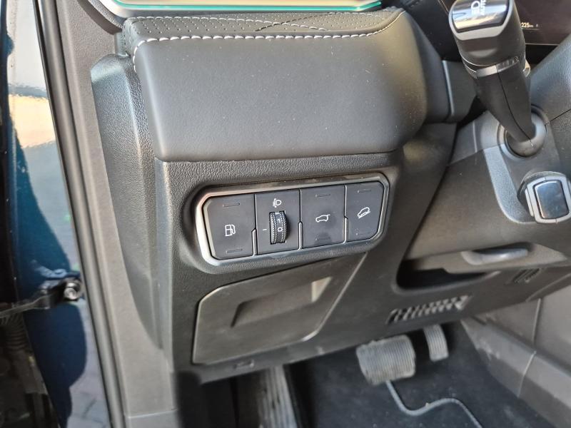 GWM Wey 03 Luxury PHEV Navi LED 360° Ka. 130 KM elek