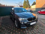 BMW X4 2.0d*M-Packet*Xenon*Leder*Navi*s.da... - BMW X4 in Bochum