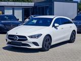 Mercedes-Benz CLA 180 Shooting Brake 7G MBUX|LED|Navi|Premium  - Mercedes-Benz CLA 180 Shooting Brake aus 2020