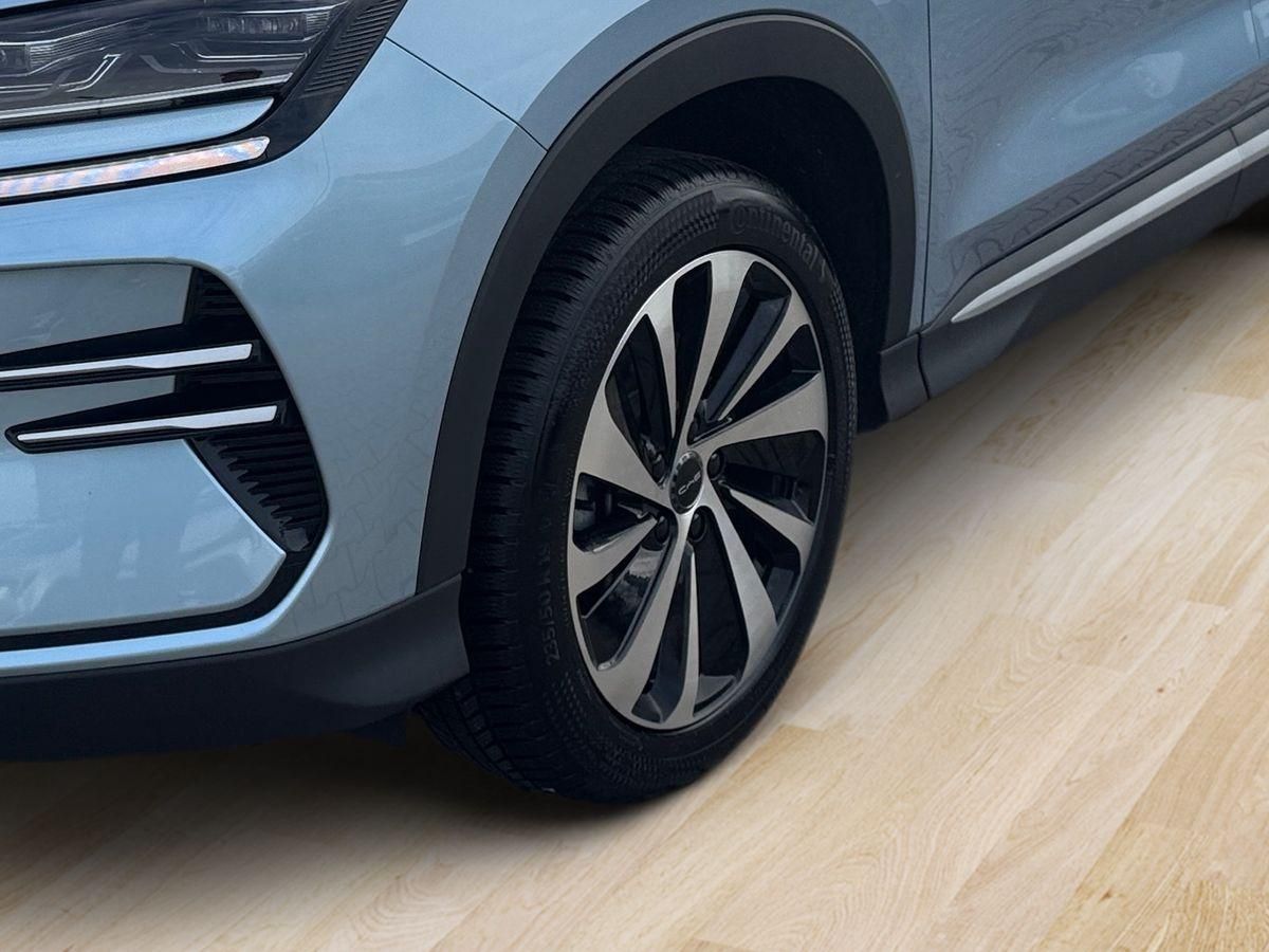 BYD SEAL