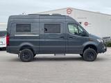 Pössl Roadstar X**Allrad**Automatik**Lithium** - Pössl Diesel Kastenwagen Automatik