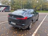 BMW X4 xDrive20i - gebrauchte BMW X4 aus dem Jahr 2020