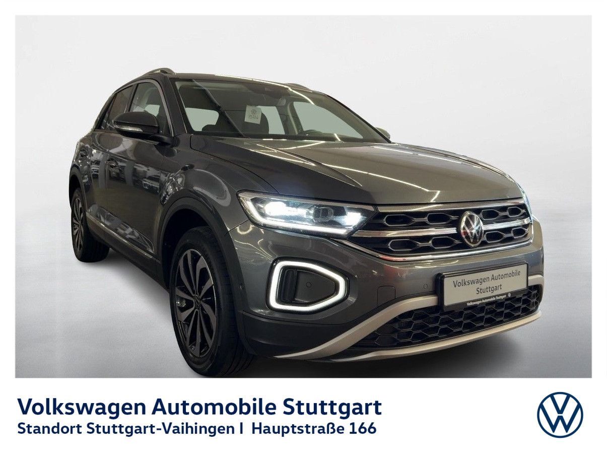 Volkswagen T-Roc - Bild 5