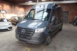Mercedes-Benz Sprinter Kasten 314 L2 Klima Kamera TüvNeu Euro6 - Mercedes-Benz Sprinter in Leverkusen