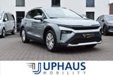 Skoda Elroq 60 Loft ACC/LED/NAVI/RCAM/WP - silberne Skoda Elroq