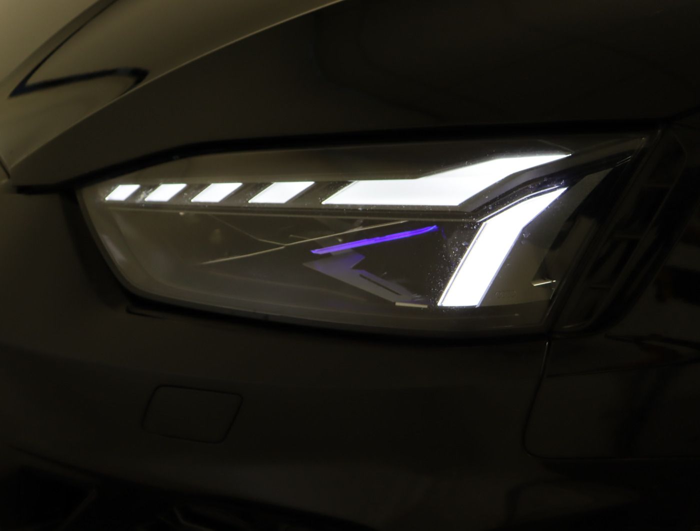 Audi RS5 - Bild 19