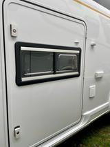 Eura Mobil Contura 766 EF, Dachklima, Leder, Markise, AHK - Eura Mobil Contura