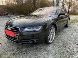Audi A7 3.0 TFSI quattro Fast Vollausstattung  - Audi A7 in Braunschweig