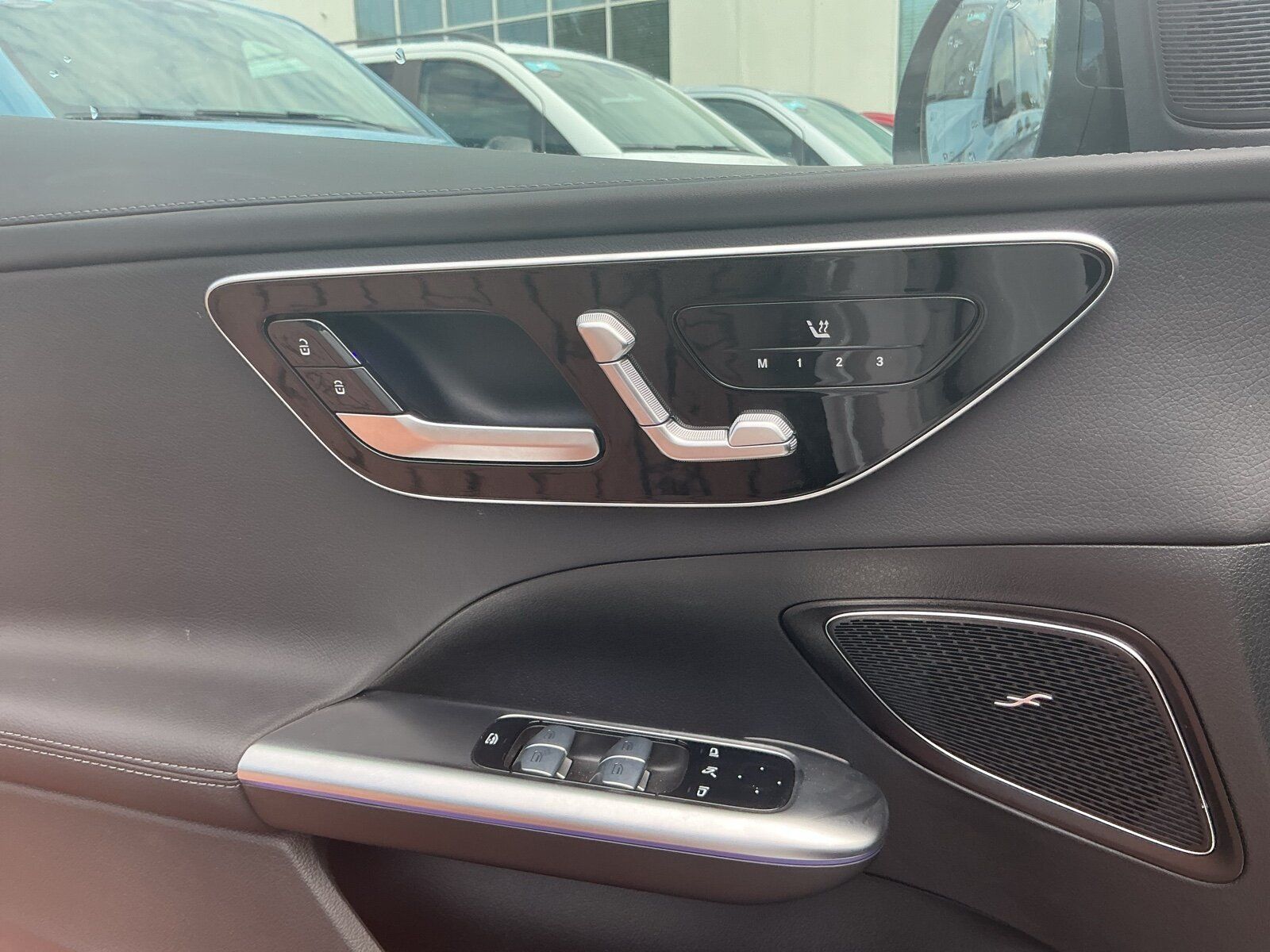Mercedes-Benz C 200 AMG Edition PanoD 360Ka Nightp Mem Distro foto 21