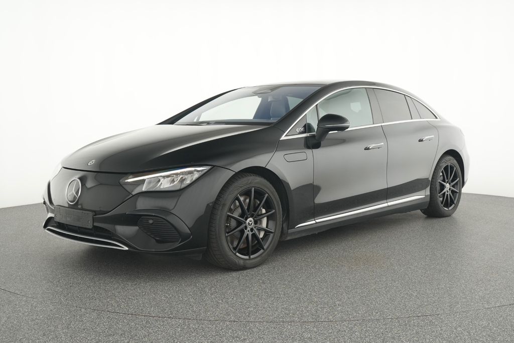 Angebot ansehen Mercedes-Benz EQE