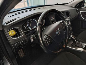 Volvo V60 - 7