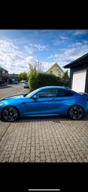 2019 BMW M2 — фото 4