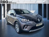 Renault Captur - Vorschau Bild 7