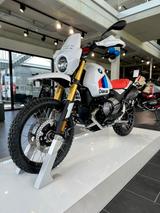BMW R 12 G/S Dakar Umbau ink. Fracht Deutschlandweit - Offers