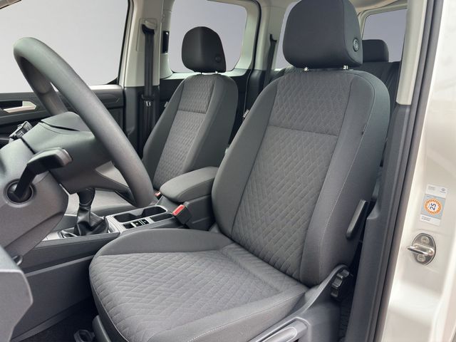 Caddy 1.5 TSI Life KLIMAAUTOMATIK PDC NAVI