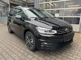 Volkswagen Touran Comfortline 1.5 TSI DSG -7Sitze-Navi-LED-