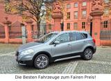 Suzuki (SX4) S-Cross 1.6 DDiS AUTOMATIK 4WD 4X4 AHK SHZ - graue Suzuki (SX4) S-Cross