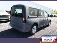 Volkswagen Caddy Maxi - Vorschau Bild 3