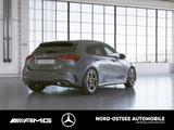 Mercedes-Benz A 250 AMG MULTI NIGHT SOUND PANO PARKPAKET DAB - Mercedes-Benz A 250 in Hannover