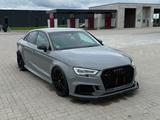 Audi RS3 2.5 TFSI / Non-OPF / RS-AGA - gebrauchte Audi RS3 aus dem Jahr 2018