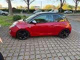 Opel Adam SLAM 1.0 ECOTEC ecoFLEX 85kW Start/Stop... - Opel Adam Gebrauchtwagen in Dortmund
