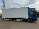 Iveco ML 75 E 21 P Koffer 7,25m/Aufstiegstreppe/Klima - Angebote