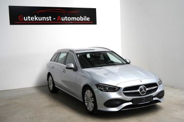 Mercedes C 200 - 7