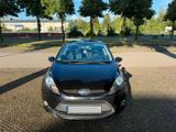 Ford Fiesta JA8 1.25 Benziner - BJ 2011 - Ford Fiesta JA8 mit Benzin-Antrieb