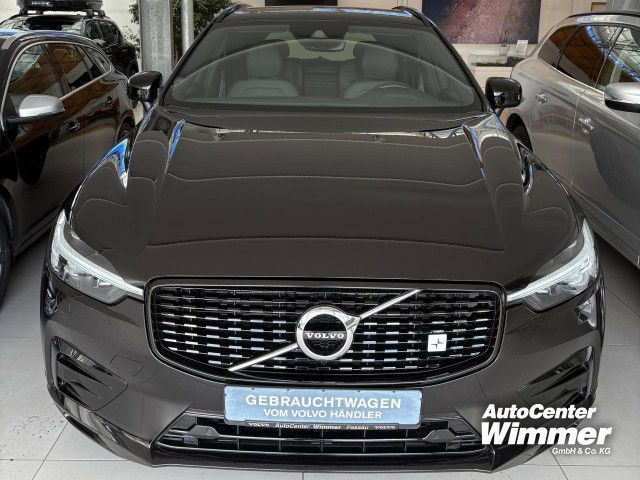 Foto Nummer 5: VOLVO XC 60