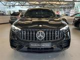 Mercedes-Benz GLC 43 4M Coupe PremPlus AHK Carbon Night MY2025 - gebrauchte Mercedes-Benz GLC 43 AMG aus dem Jahr 2024