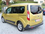 Ford Tourneo Connect *Zahnriemen NEU*Finanzierung* - scheckheftgepflegte Ford Tourneo Connect